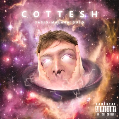 COTTESH (feat. Sasio, Guso & Malaga) - Single