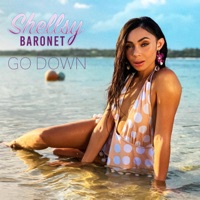 Go Down - Single - Shellsy Baronet
