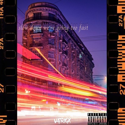 Fast - Single