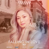 Falling In Love (What Should I Do) [from “Unbreak My Heart”] artwork