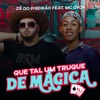 Que Tal um Truque de Mágica - Single