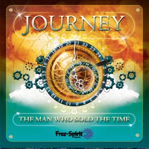 The Man Who Sold the Time - EP