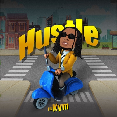 Hustle - Single