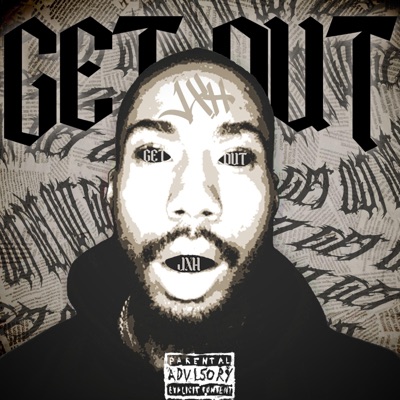 Get Out! - Single