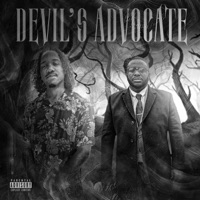 Devil's Advocate (feat. Freddy Da Nightmare & Trigga Trey) - Single - Call block Music