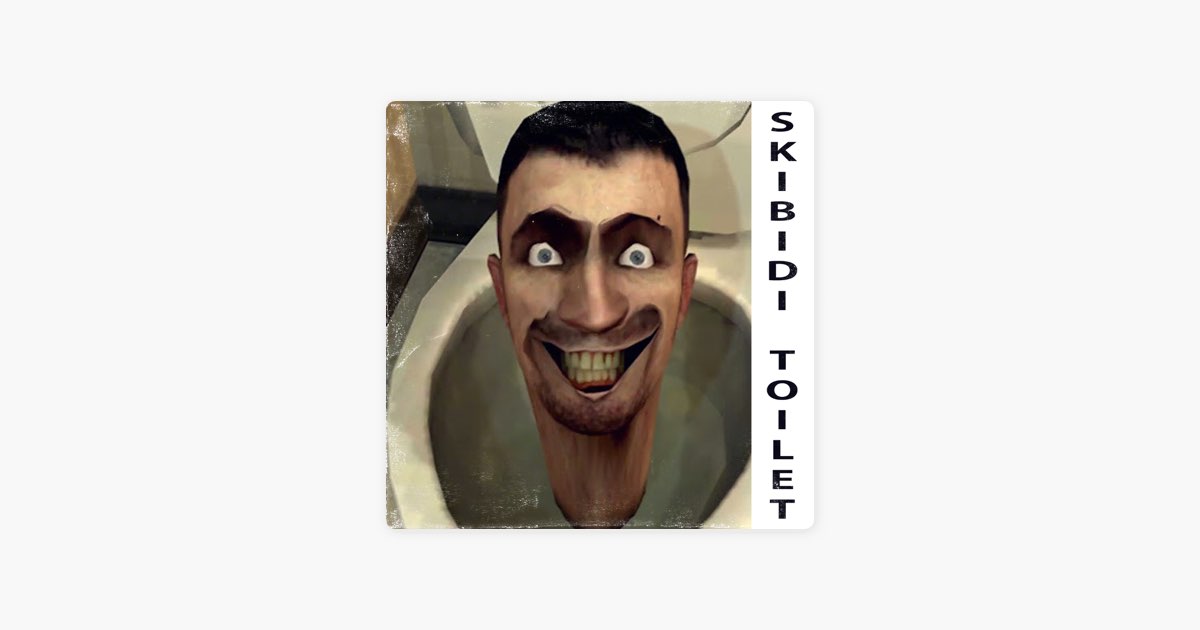 ‎Skibidi Toilet Phonk — música de Nodslie — Apple Music