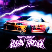 Rushin' Through - Single - Dtrxmusic & MXRAKEE