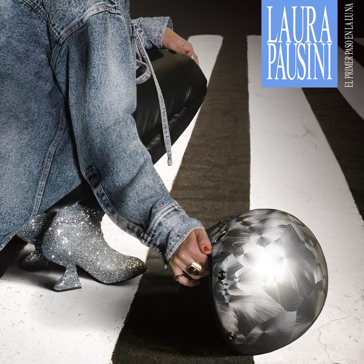 El primer paso en la luna - Single — álbum de Laura Pausini — Apple Music