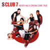 Stand By You - S Club