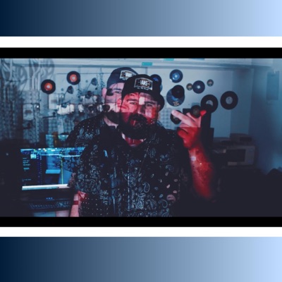 ICEBERG SESSIONS, Vol. 3 (feat. GARRO) - Single