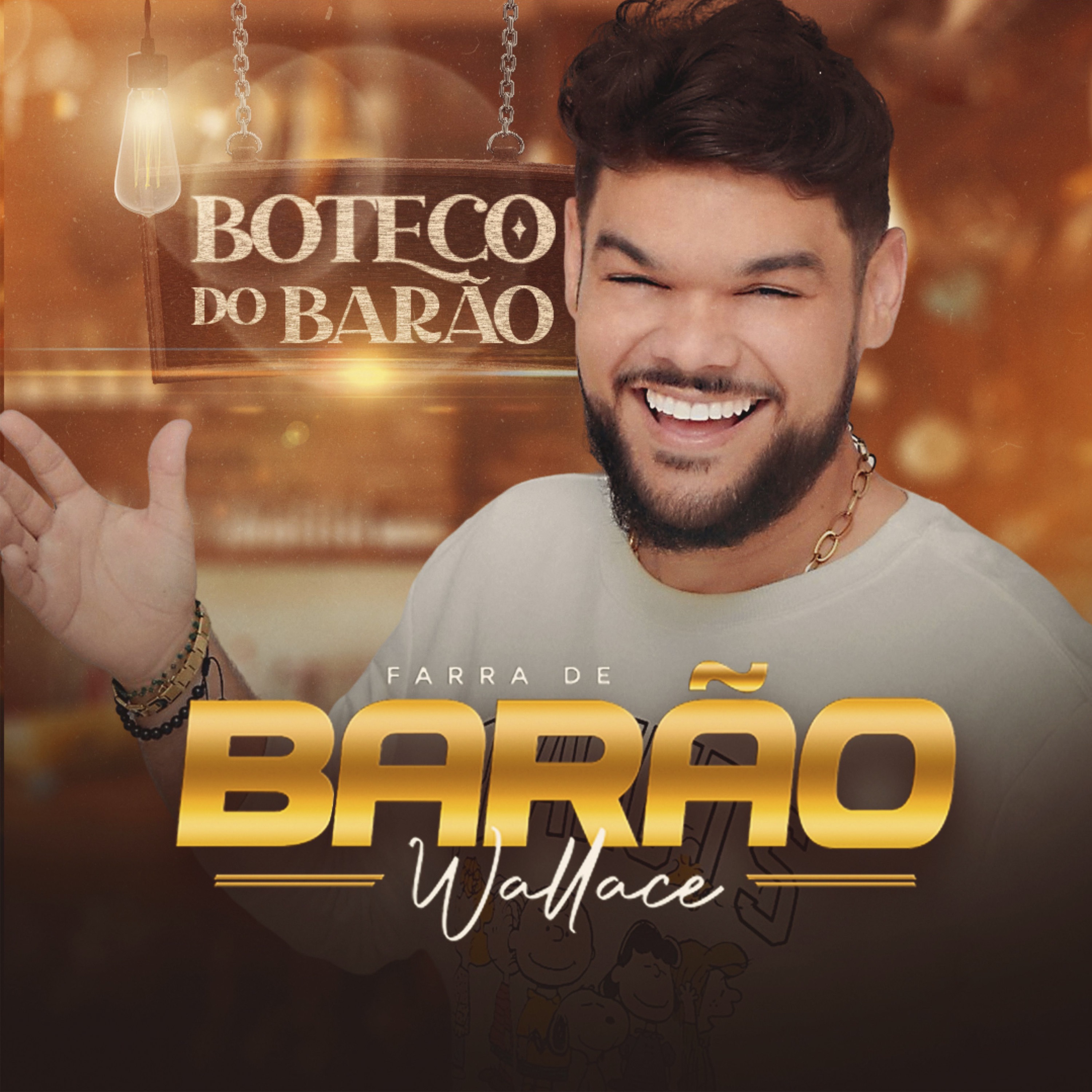 FARRA DE BARAO - A CASA AO LADO-TUDO AZUL