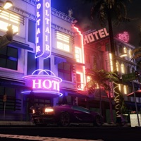 Hotel (feat. Colourss & KATANOBEAT) - Single - Ymlegend