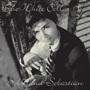White Collar Boy - EP