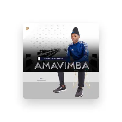 Listen to AMAVIMBA, watch music videos, read bio, see tour dates & more!