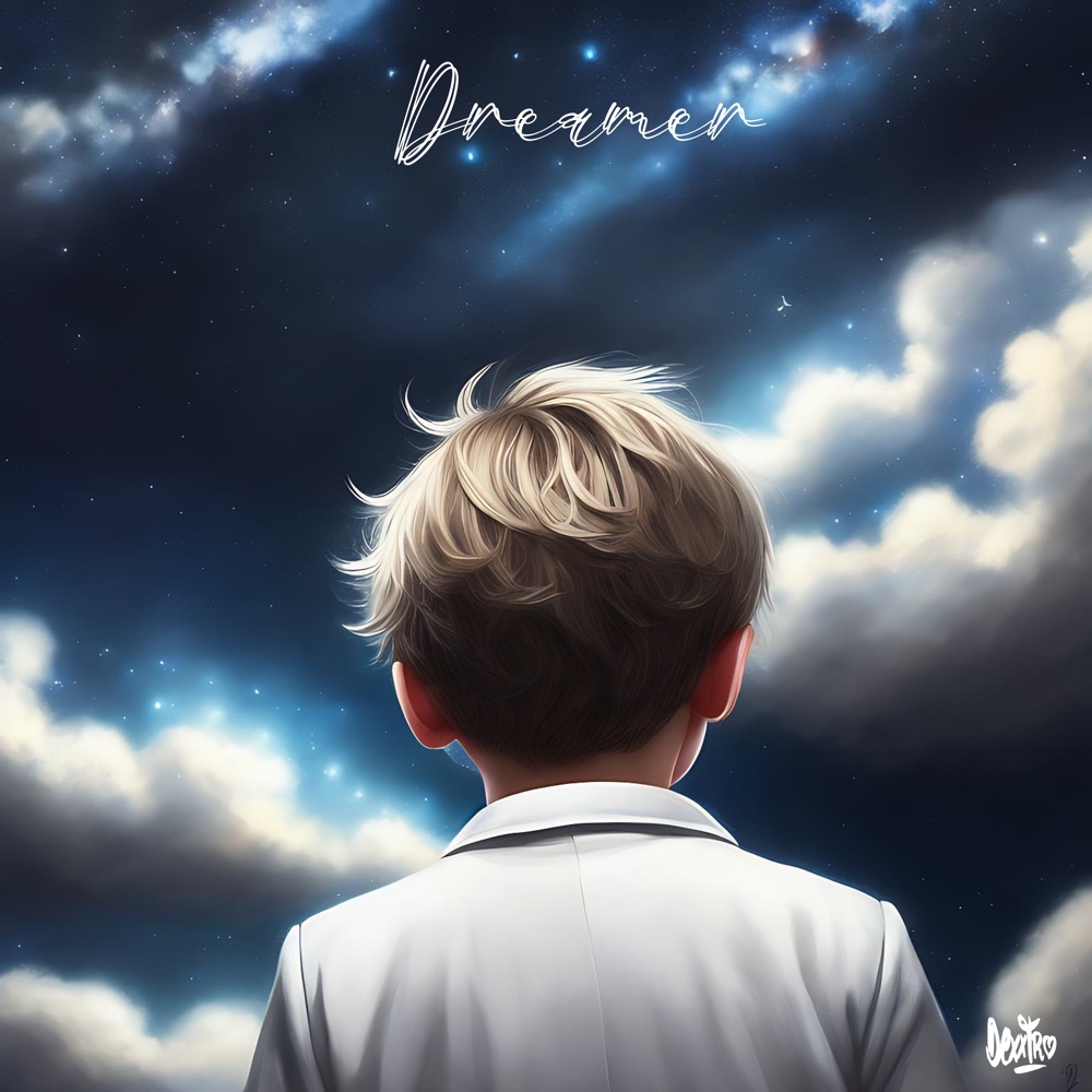 Обложка альбома «Dreamer - Single» — DEXXTRO