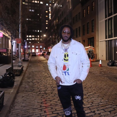 Let Me Ride - Single