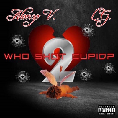 Love Urself (feat. Alonzo V) - Single