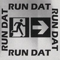 Run Dat (Radio Edit) - Single - Hedo Jackinabox