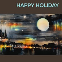 Happy Holiday - Single - Garna