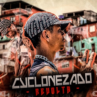 Cyclonezado - Single