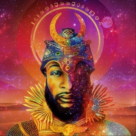 Vitruvian Man (feat. Sev Statik) JB!! aka Dirty Moses