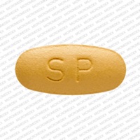 SP Meds - Single - Sdotfreaky
