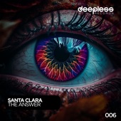 The Answer artwork