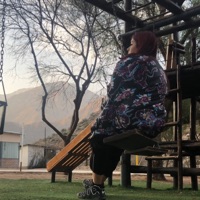 Cover Billie Ellish - Hostage - Single - Emilia