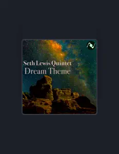 Dengarkan Seth Lewis Quintet, tonton video musik, baca bio, lihat tanggal tur & lainnya!