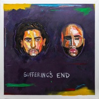 Suffering's End - Single - Tehj & Milan