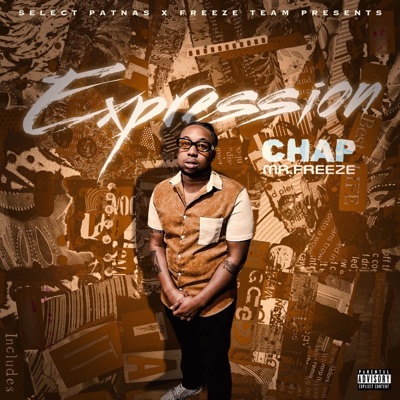 Expression - EP