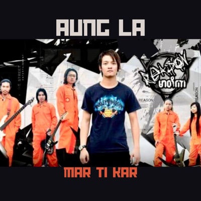 Reason - A Yar Yar Min