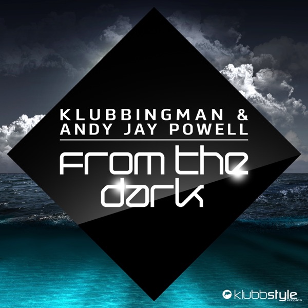 From the Dark - EP