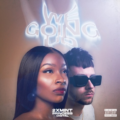 We Going Up - Single