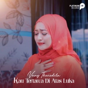 Kau Tertawa Di Atas Luka Album Art