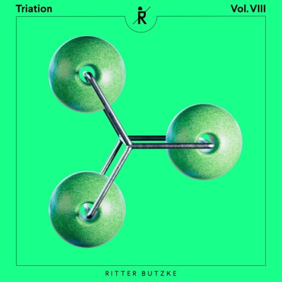 Triation, Vol. VIII - Single