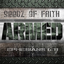 Armed and Ready (feat. Foundnation) Seedz of Faith