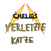 Verletzte Katze - EP - Chelios