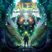 Alien Enchantment artwork