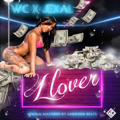 Llover (feat. Jexal) - Single