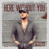 Here Without You artwork