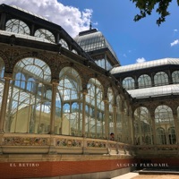 El Retiro - Single - August Flendahl