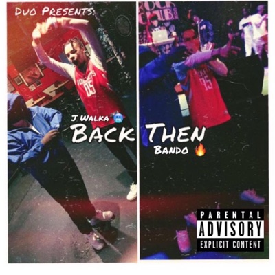 Back Then - Single
