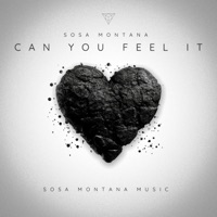 Can You Feel It - Single - Sosa Montana