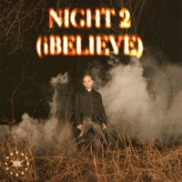 NIGHT 2 (iBELIEVE) - Single - Miguel Angeles