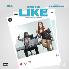 Por un Like Ela & Gailen La Moyeta