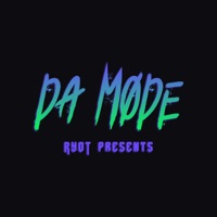 DAMODE - EP - Ryot