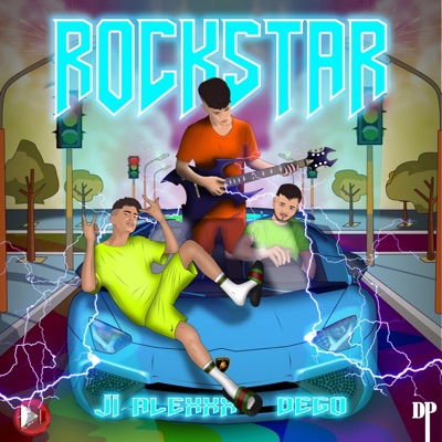 Rockstar - Single