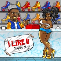 I Like You - Single - 2oopaid TK