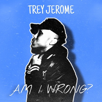 Am I Wrong - Single